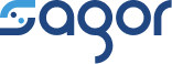 Sagor Logo